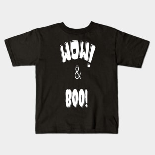 Not so great! - Cool and fun Kids T-Shirt